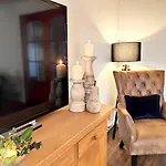 Yewtree House Сasa de vacaciones Penrith