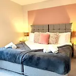 Сasa de vacaciones Yewtree House Penrith