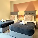Сasa de vacaciones Yewtree House Penrith