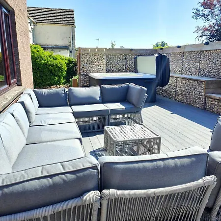 Yewtree House ペンリス