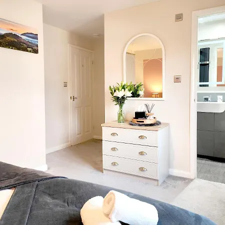 Yewtree House Penrith