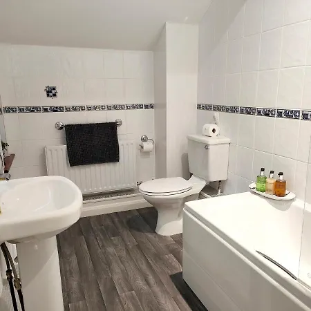 別荘 Yewtree House ペンリス