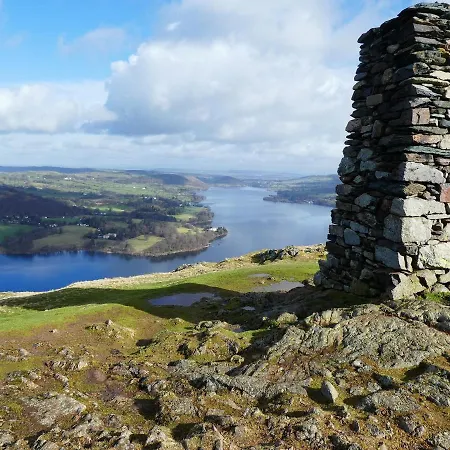 別荘 Yewtree House *