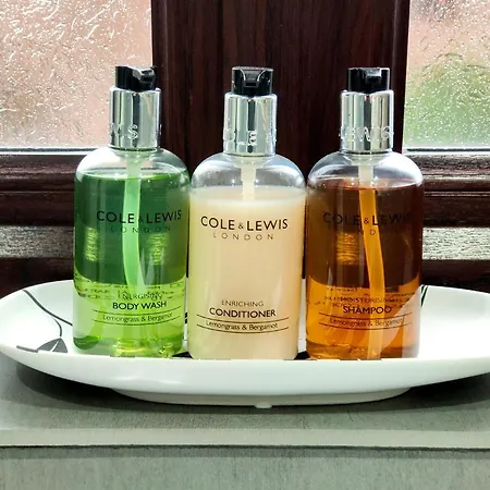 別荘 Yewtree House