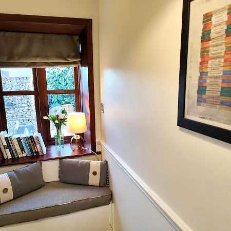 Yewtree House 別荘 ペンリス