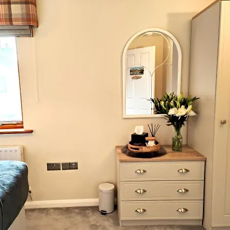 別荘 Yewtree House *