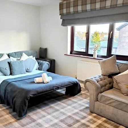 Yewtree House Penrith