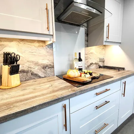 Yewtree House * ペンリス