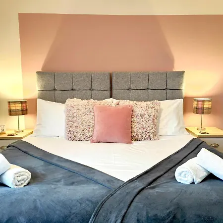 別荘 Yewtree House