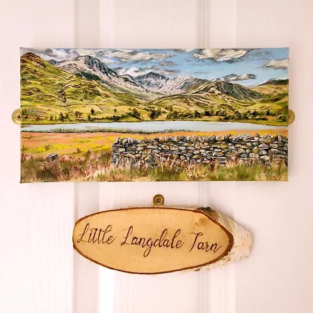 Yewtree House Penrith