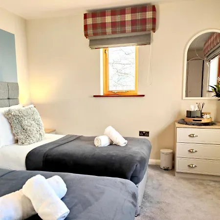 Yewtree House 別荘 *