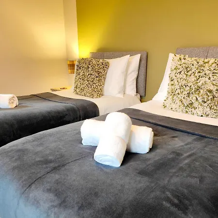 Yewtree House Penrith