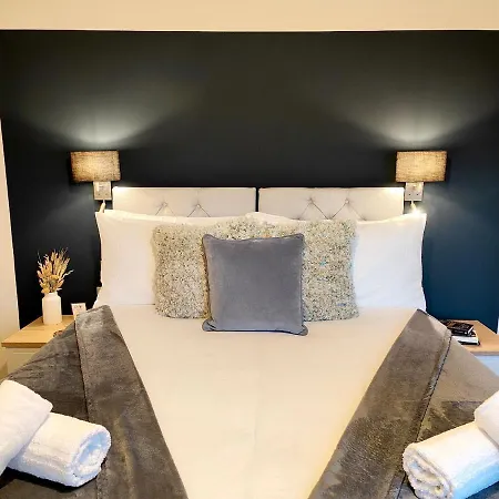 Yewtree House * Penrith