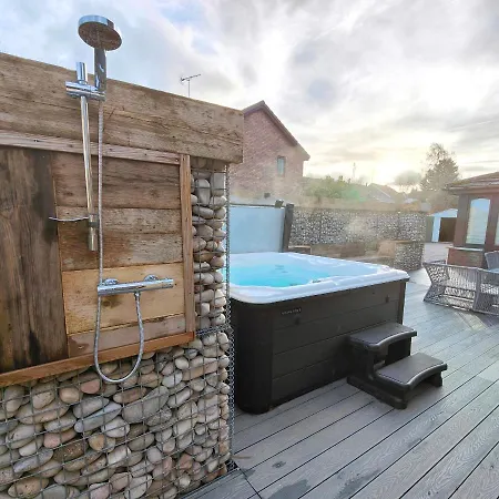 Feriehus Yewtree House Penrith