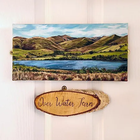 別荘 Yewtree House *