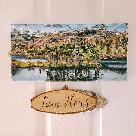 Yewtree House Feriehus