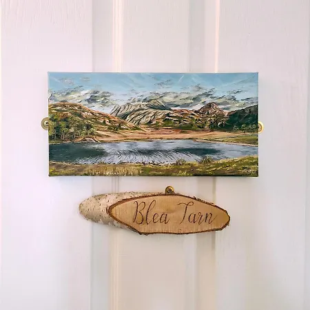 別荘 Yewtree House