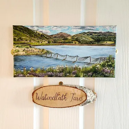 Yewtree House Penrith