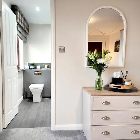 Yewtree House 別荘