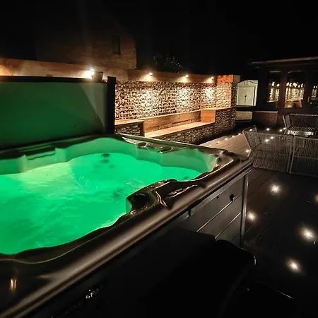 Yewtree House Penrith