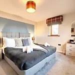 Yewtree House بيت للعطل بنريث