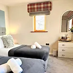 Yewtree House بيت للعطل *