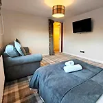 Yewtree House بنريث