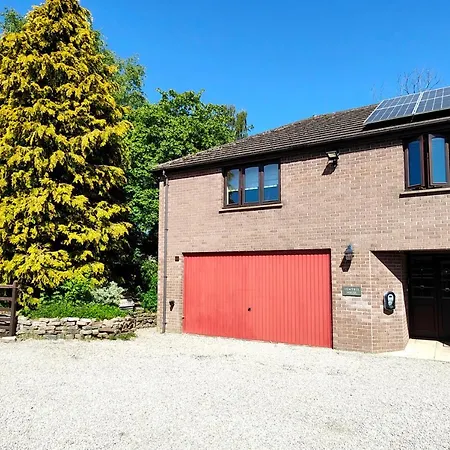 Yewtree House بيت للعطل بنريث